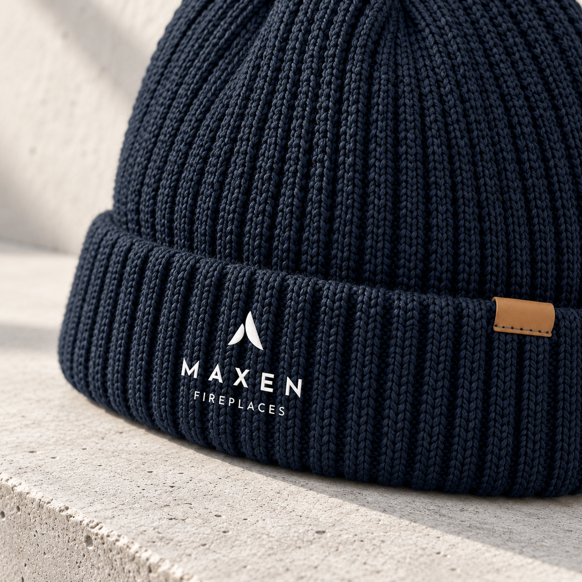 Maxen Beanie