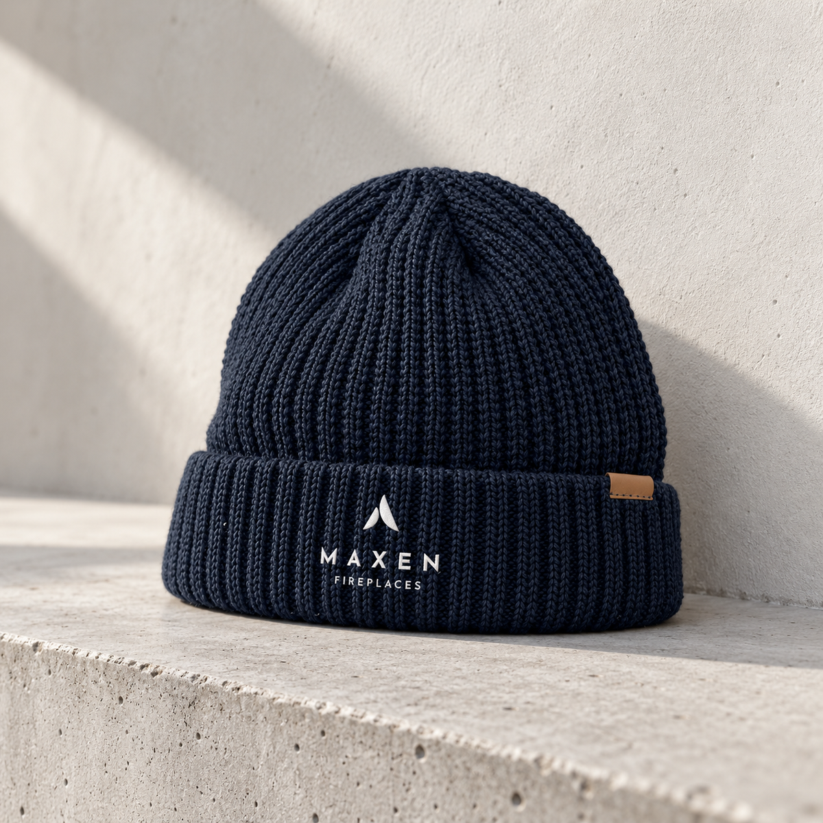 Maxen Beanie