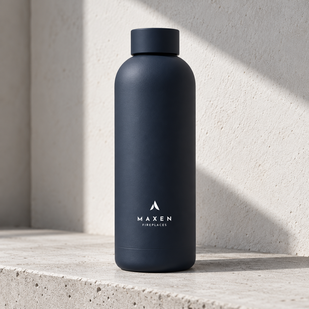 Maxen Drink Bottle