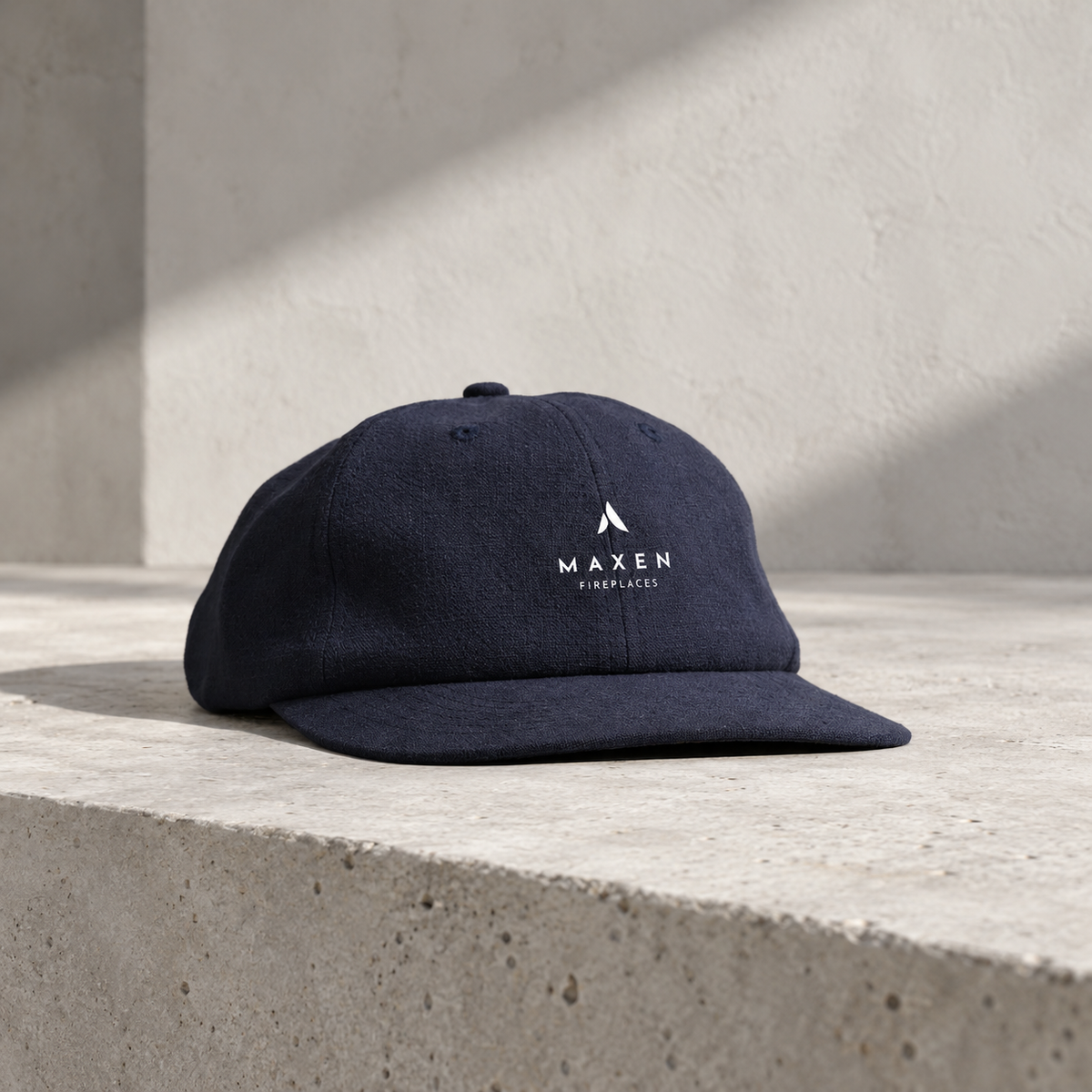 Maxen Cap