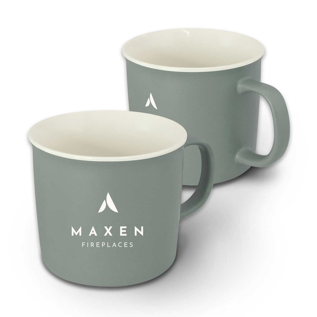 Maxen Coffee Mug