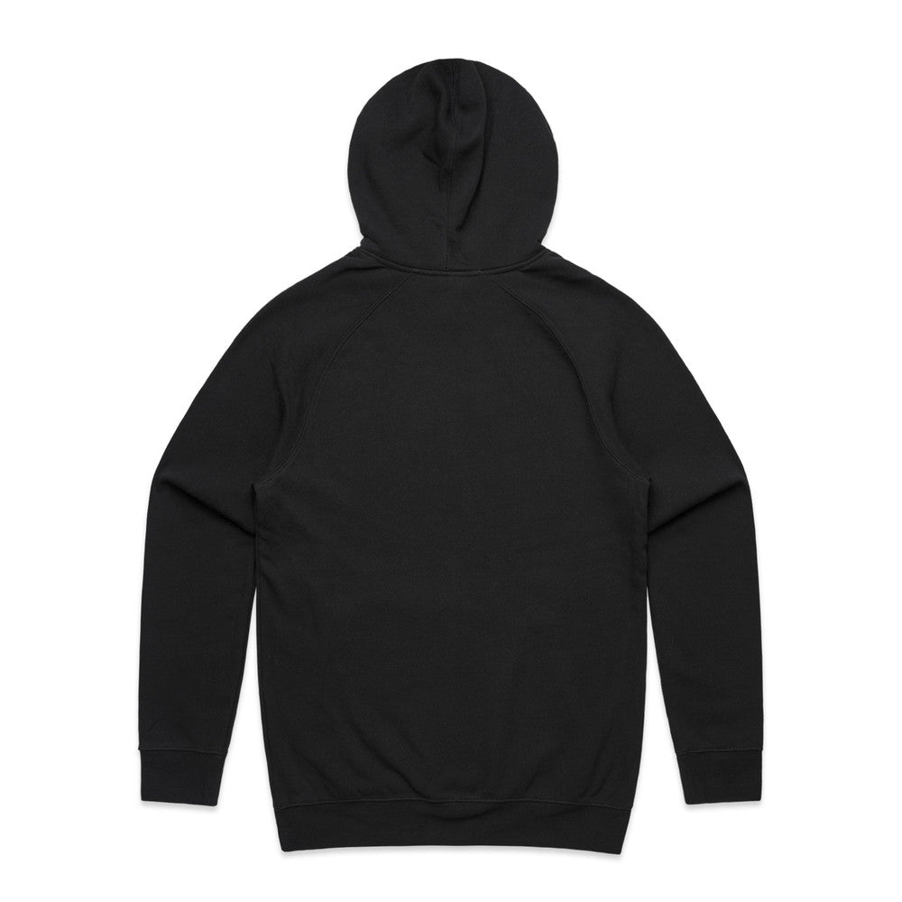 Fire by Escea Hoodie