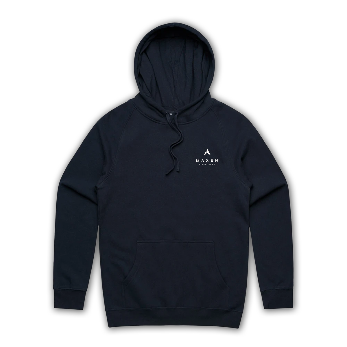 Maxen Hoodie