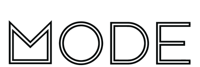 MODE logo