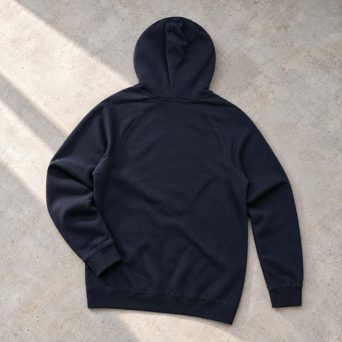 Maxen Hoodie