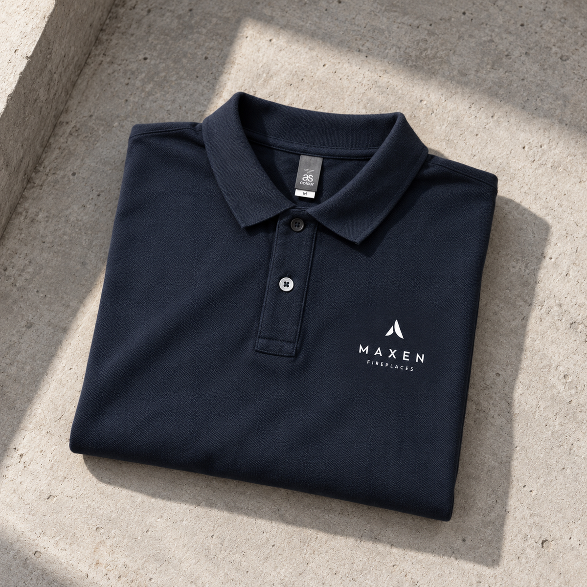 Maxen Polo