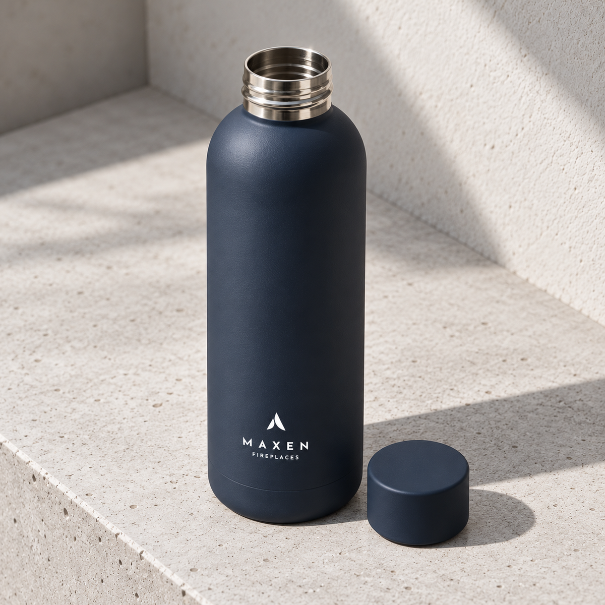 Maxen Drink Bottle