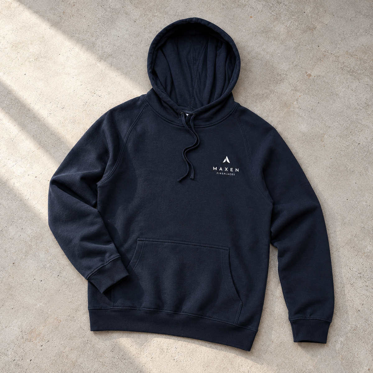Maxen Hoodie